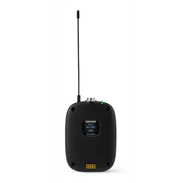 Shure SLXD1+=-G65