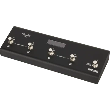 Fender LTX-5 Footswitch