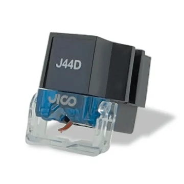 Jico J44D DJ IMP SD