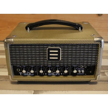 Eich Amps T500 Classic Tweed (B-stock)