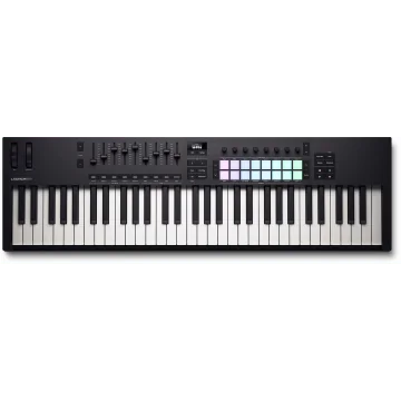 Novation Launchkey 61 MK4