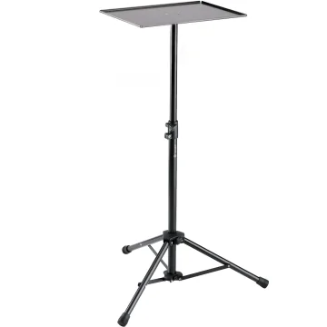 K&M 12151 laptop standaard