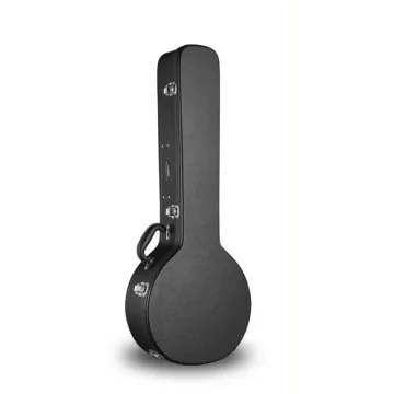 Access Stage 1 Banjo Hard Case