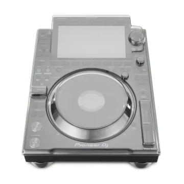 Decksaver Pioneer CDJ-3000 Cover