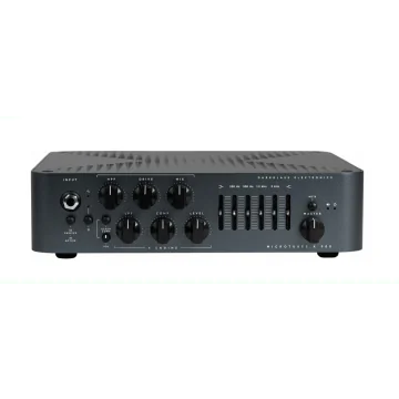 Darkglass Microtubes X900