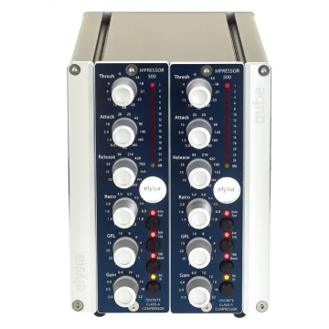 Elysia mpressor2 qube