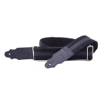 Righton Plain Black