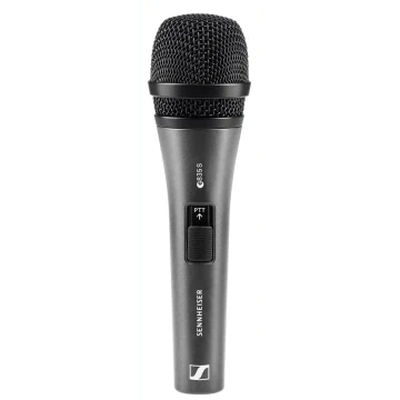 Sennheiser E 835-S-PTT