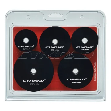 Cympad Optimizer Starter Pack