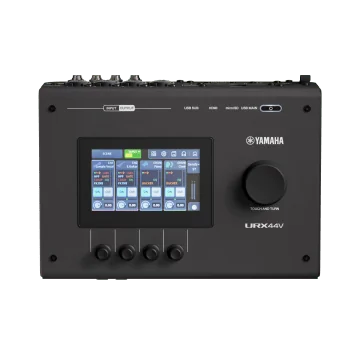 Yamaha URX44V B