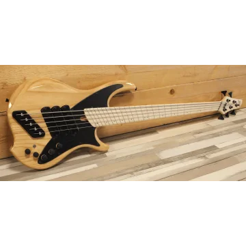 Dingwall Combustion Nashville 3-5 Natural, Maple
