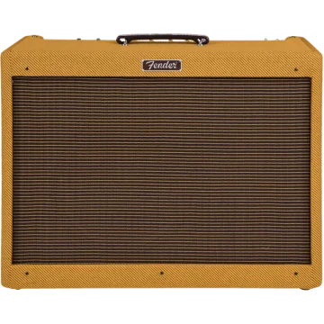Fender Blues DeLuxe Reissue