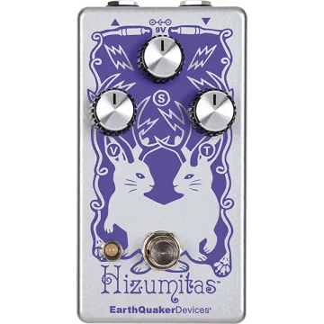 Earthquaker Devices Hizumitas