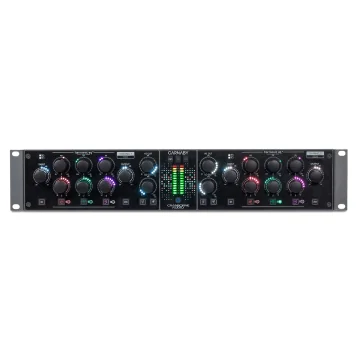 Cranborne Audio Carnaby HE2