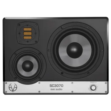 Eve Audio SC3070 - Rechts (B-stock)