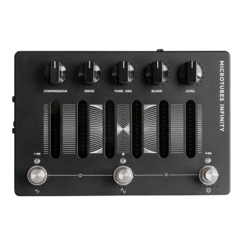 Darkglass Microtubes Infinity
