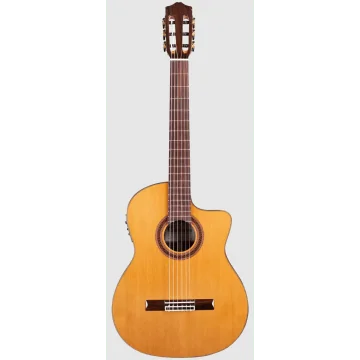 Cordoba C7-CE CD