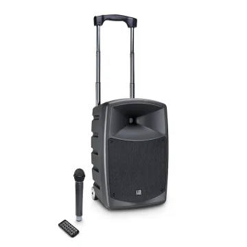 LD Systems RoadBuddy 10