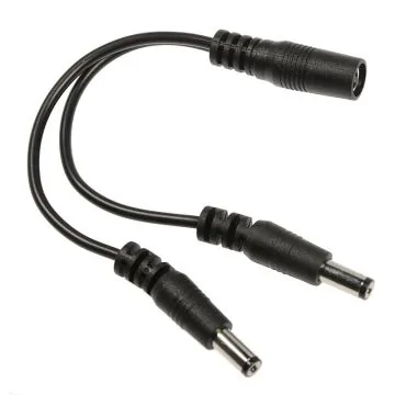 VooDoo Lab Voltage Doubler