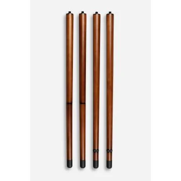 Arturia Wooden Legs