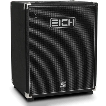 Eich Amps BC115 II