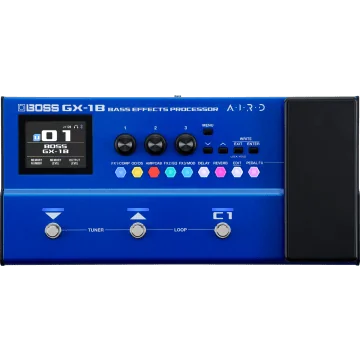 Boss GX-1B