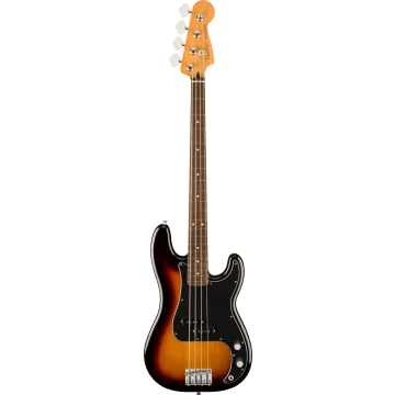 Fender Player II Precision Bass, 3-Color Sunburst RW