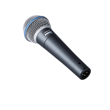 Shure Beta 58A
