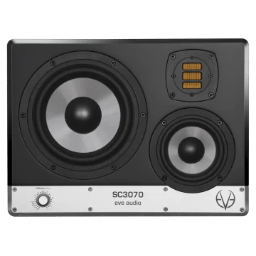 Eve Audio SC3070 - Links