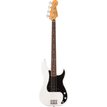Fender Player II Precision Bass, Polar White RW