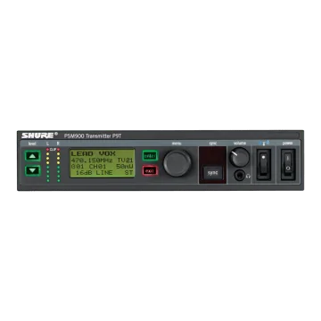 Shure P9TE=-K1E