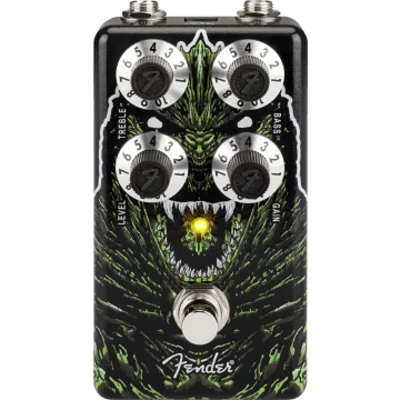 Fender Godzilla Distortion