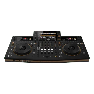 Pioneer OPUS-QUAD
