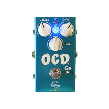 Fulltone OCD Germanium