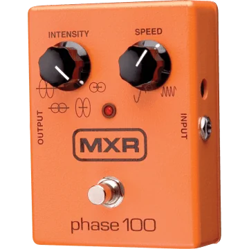 MXR M107 Phase 100