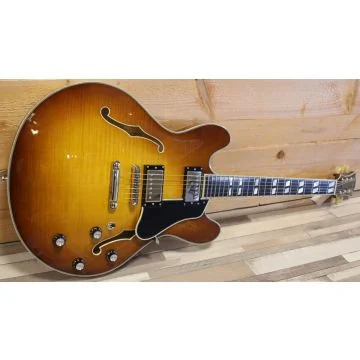 Eastman T486 Goldburst