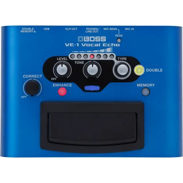 Boss VE-1