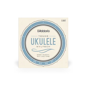 D'Addario EJ88T