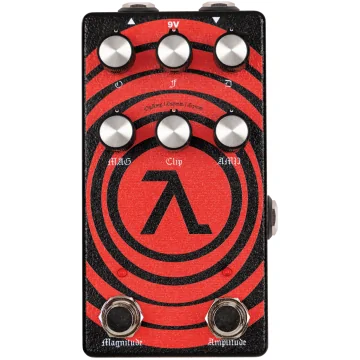 Earthquaker Devices Sunn O))) Halflife