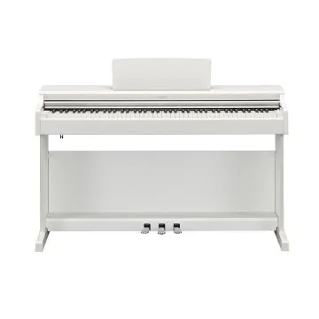 Yamaha YDP-165WH