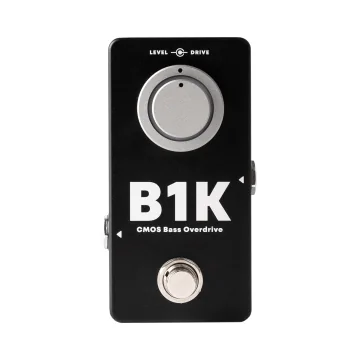 Darkglass Microtubes B1K