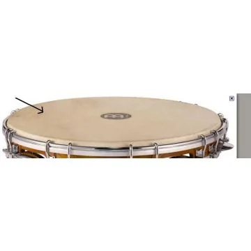 Meinl HEAD-45