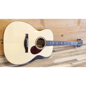 Eastman L-OM-QS