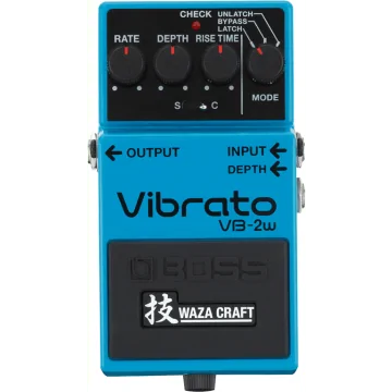 Boss VB-2W