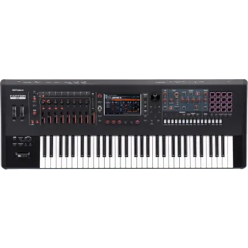 Roland Fantom-6 EX