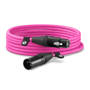 Rode XLR-6 Roze