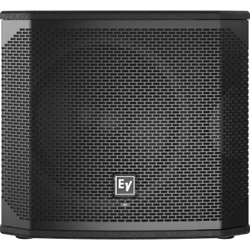 Electro-Voice ELX200-12SP (zwart)