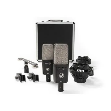 Warm Audio WA-14 Stereo-pair