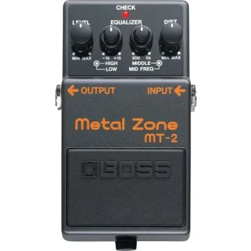 Boss MT-2