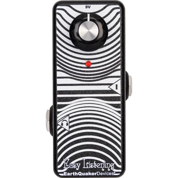 Earthquaker Devices Easy Listening